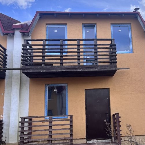 Коттедж/дом Кивеннапа Юг кп, пос. Пудость