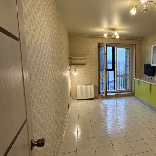 2-комн квартира проспект Маршала Блюхера, 7к1