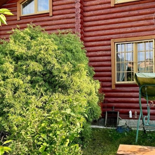 Коттедж/дом Труд и Отдых СНТ, улица Смирнова, 34