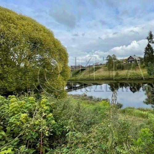 Коттедж/дом с. Винницы, переулок Смоленский, 3