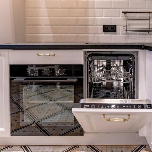 1-комн квартира Дунайский проспект, 7к7