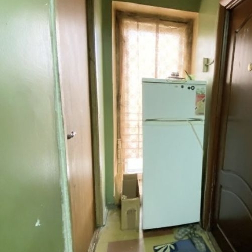 Комната улица Маршала Казакова, 13