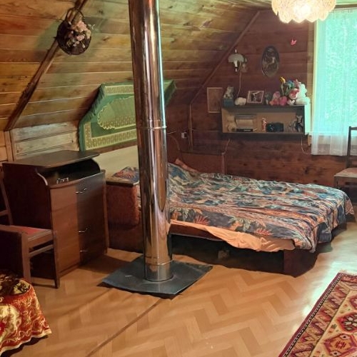 Коттедж/дом Озерное СНТ