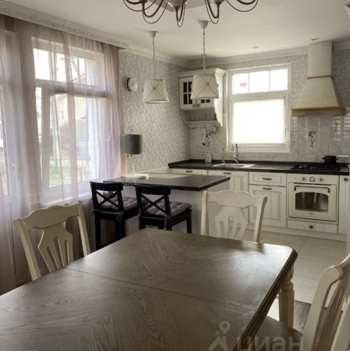 Коттедж/дом Нижняя, Романовская улица,  д. 11