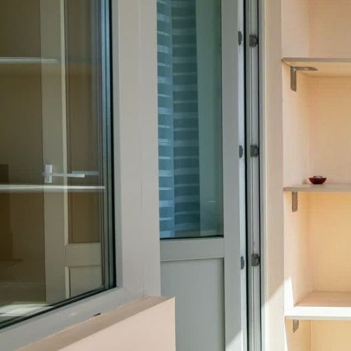 1-комн квартира Дунайский проспект, 7к7