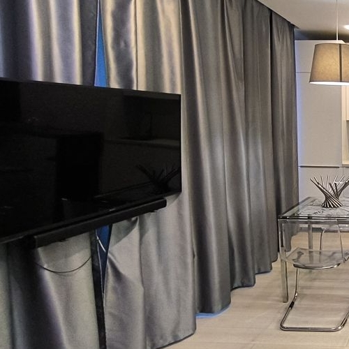 Студия Пискаревский проспект, 1