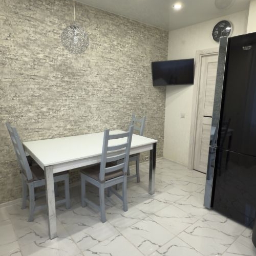 3-комн квартира проспект Пятилеток, 8К2