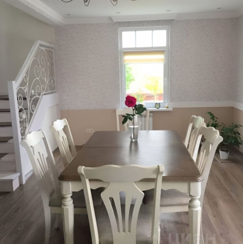 Коттедж/дом Нижняя, Романовская улица,  д. 11