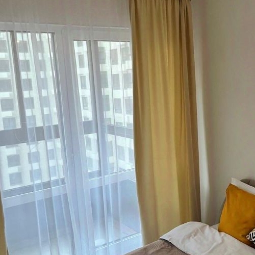 1-комн квартира д. Новое Девяткино, улица Главная, 10