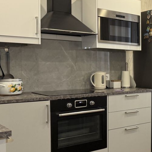 1-комн квартира Петергоф, улица Парковая, 14к4