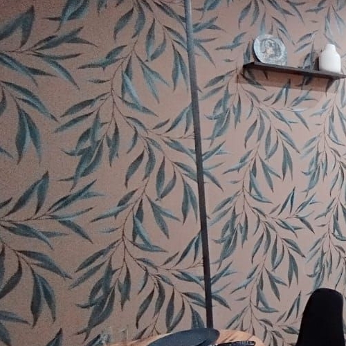 Студия проспект Маршала Блюхера, 9к2