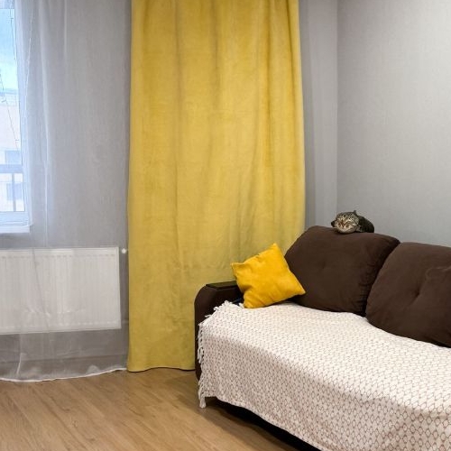 Студия Всеволожск, шоссе Дорога Жизни, 7к1