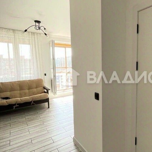 Студия Мурино г, Шувалова ул