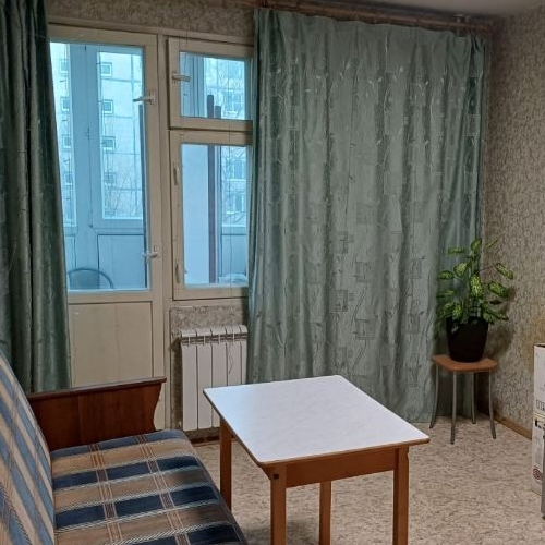 1-комн квартира улица Подвойского, 24к3