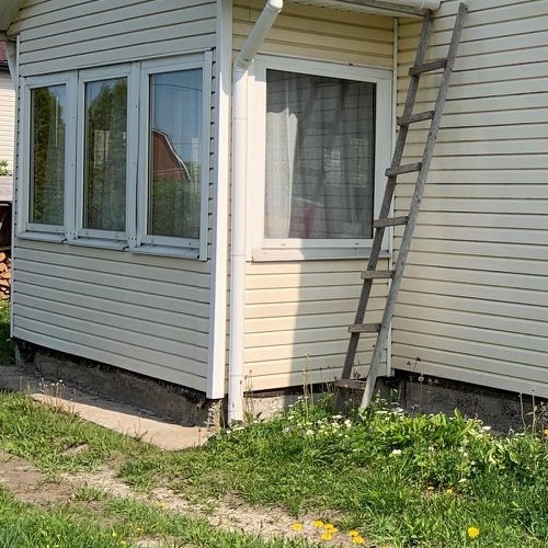 Коттедж/дом Павловск, Уголек СНТ