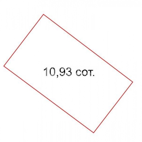 Земельный участок деревня Сологубовка, деревня Сологубовка, , д 83,  д. 83