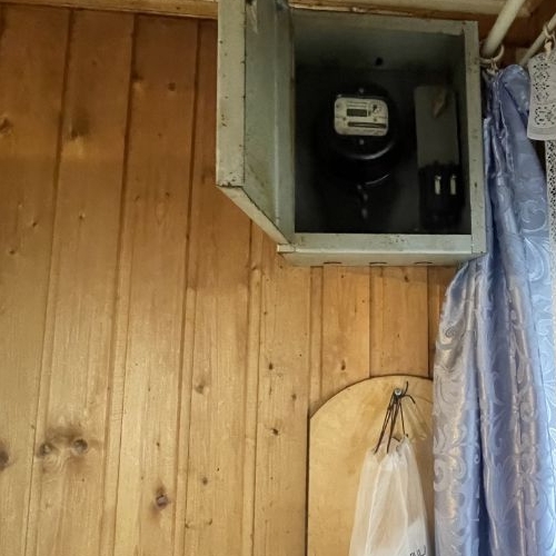 Коттедж/дом Павловск, Павловское-2 СНТ, 7-я линия, 24