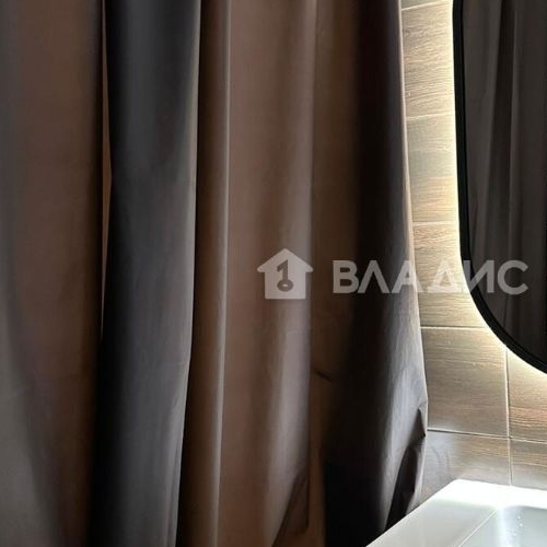 1-комн квартира улица Ивана Куликова, 12