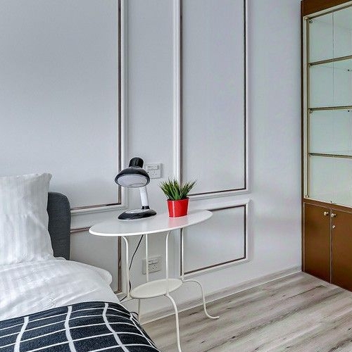 3-комн квартира бульвар Александра Грина, 2к1