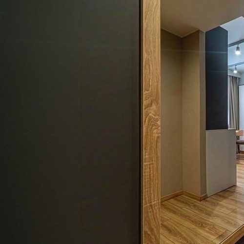 1-комн квартира Заозерная улица, 3к3с2