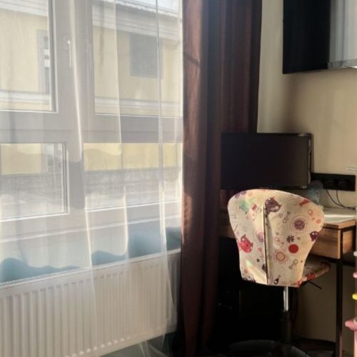 3-комн квартира Прилукская улица, 28к2