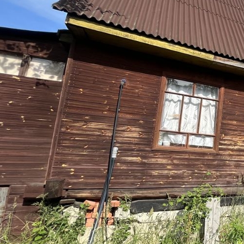 Коттедж/дом Бумпром СНТ,  д. 51