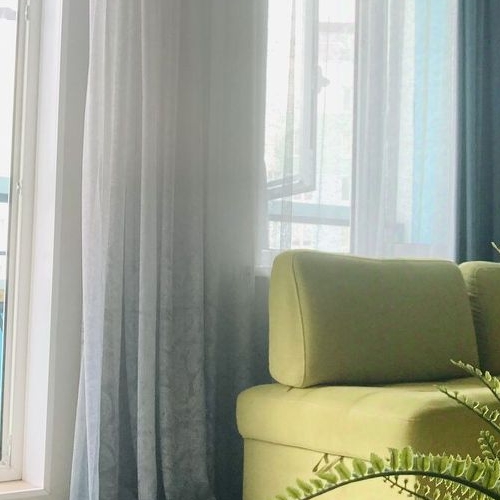 Студия проспект Маршала Блюхера, 7к1