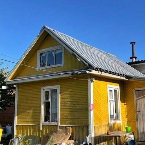 Коттедж/дом Заречное СНП, Тосно г.