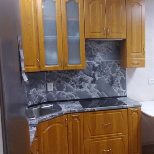 1-комн квартира Новоселье городской поселок, улица Невская, 9