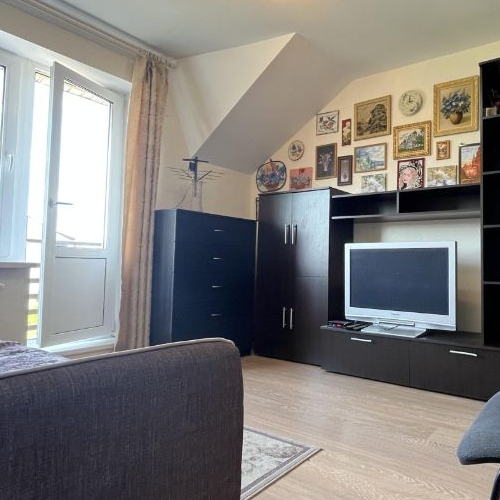 Коттедж/дом пос. Пудость, улица Парковая, 3