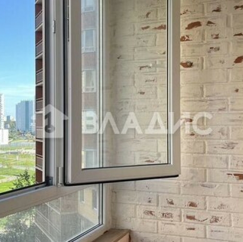 1-комн квартира Мурино г, Новая ул,  д. 7