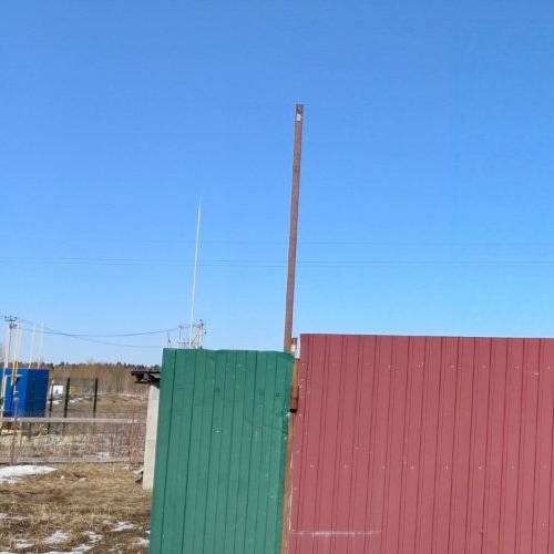 Коттедж/дом д. Холоповицы, 39Б