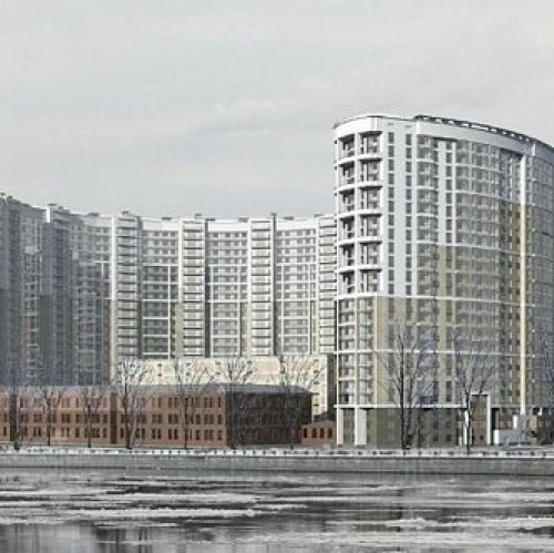 4-комн квартира Обуховской обороны пр-кт