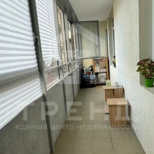 3-комн квартира Маршала Блюхера пр-кт,  д. 9 к2