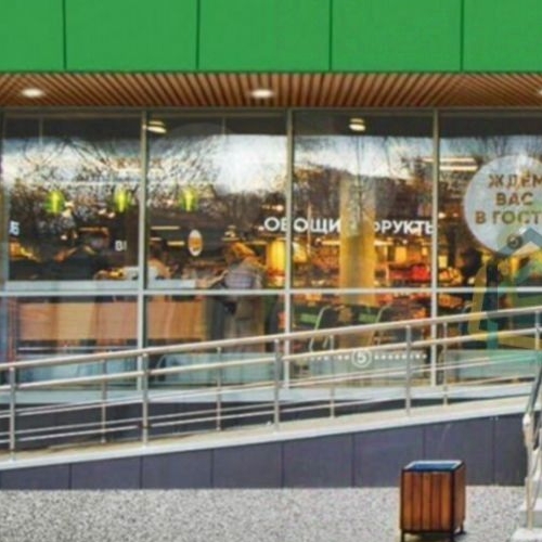 Земельный участок Надежда-ВАТТ СНТ, 23-я линия