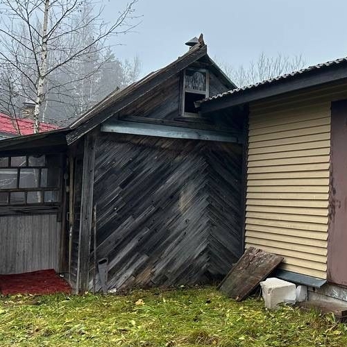 Коттедж/дом пос. Мшинская, шоссе Ленинградское, 115