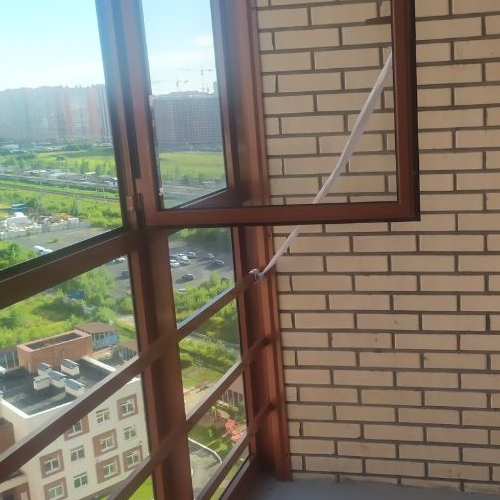 Студия Мурино, улица Шоссе в Лаврики, 89