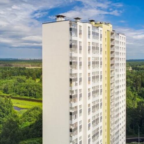 1-комн квартира Чарушинская улица,  д. 26 к1