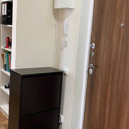 1-комн квартира Южное шоссе, 53к4