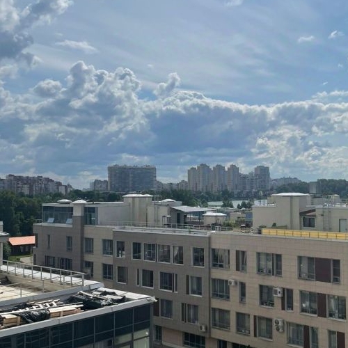 2-комн квартира шоссе Суздальское, 12к2