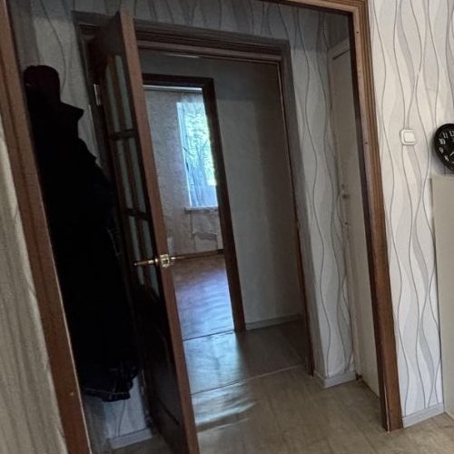 3-комн квартира Павловск, Гуммолосаровская улица, 3