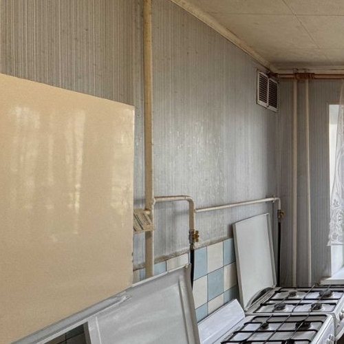 Комната улица Стойкости, 34