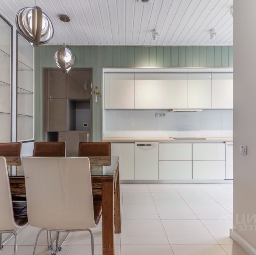 Коттедж/дом Сестрорецк г, Дубковское ш,  д. 40 к1