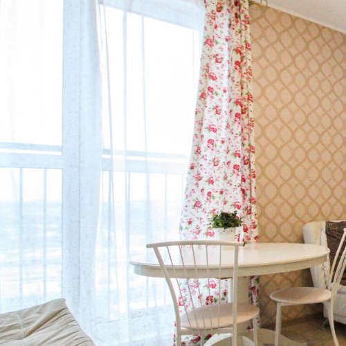 Студия Кронштадтская улица, 13к2