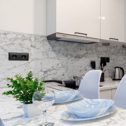 Студия Рижский проспект, 25