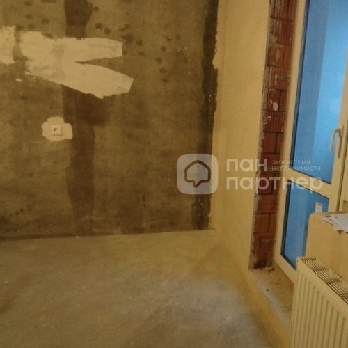 2-комн квартира улица Среднерогатская, 13к1