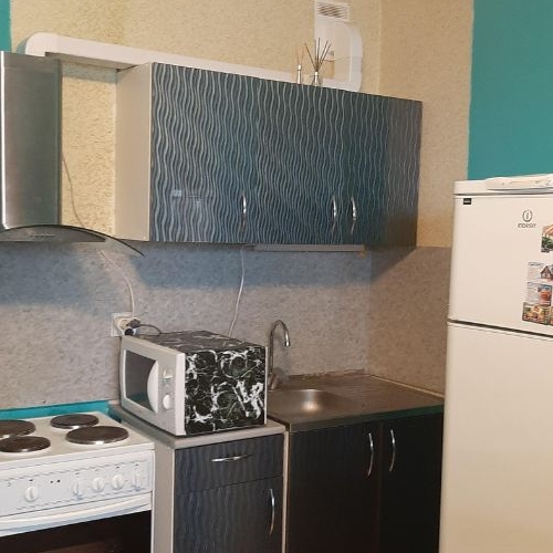 Студия Кудрово г., проспект Европейский, 13к1