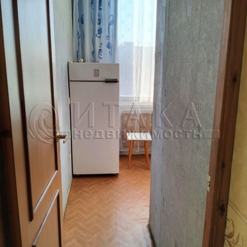 1-комн квартира Дунайский пр-кт., д. 37, корп. 1