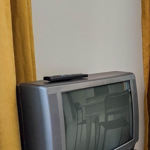 1-комн квартира улица Среднерогатская, 13к1