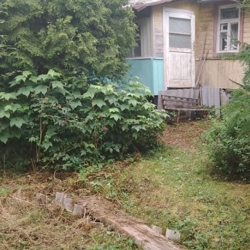 Коттедж/дом Пупышево садоводческий массив, Озон СНТ